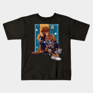 Sora Kids T-Shirt